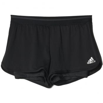 Adidas Climachill s Pantalón Corto, Mujer,