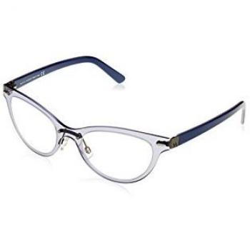 Montura de Gafas de Vista para Mujer Hogan HO5019-090 Morado (51 mm)