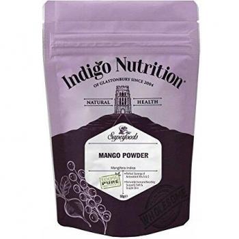 Polvo de la fruta del Mango - 50g