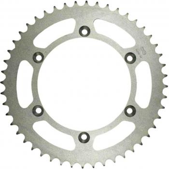 Corona de acero estándar AFAM 38101 - 50 dientes - 420 para Beta RR