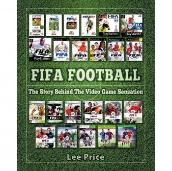 FIFA Fútbol: La Historia Detrás de la Sensación del Videojuego