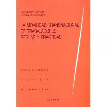 MOVILIDAD TRANSNACIONAL DE TRAB