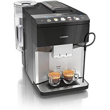Siemens EQ.500 TP505D01 - Cafetera eléctrica Totalmente automática Máquina espresso 1,7 L