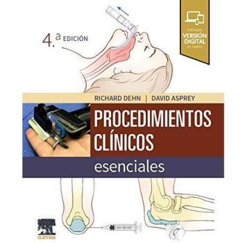 Procedimientos clínicos esenciales