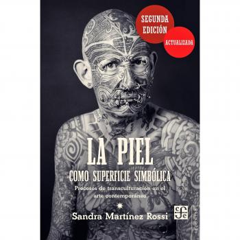 Piel como superficie simbólica,La