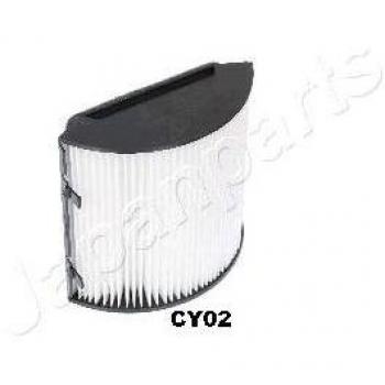 Japanparts FAA-CY02 Calefacción para Automóviles