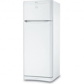 Indesit TAA 5 1 Frigorífico Independiente Dos Puertas 416 L Clase F Blanco