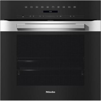 Horno multifunción con función vapor - DGC 7250