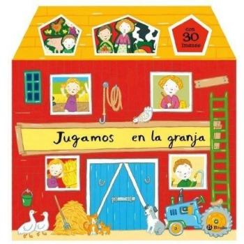 Jugamos en la granja