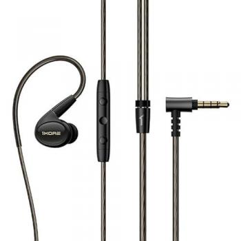 Xiaomi 1More P50 Black In-Ear Headphones with Penta Driver