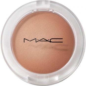 MAC Cosmetics Glow Play Blush - Illuminating Blusher Shade So Natural 7.3 g