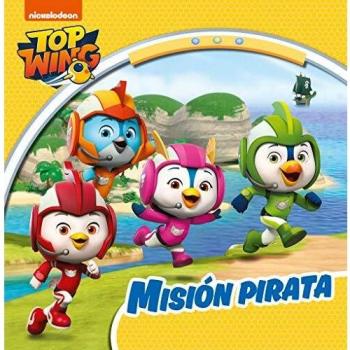 Misión pirata
