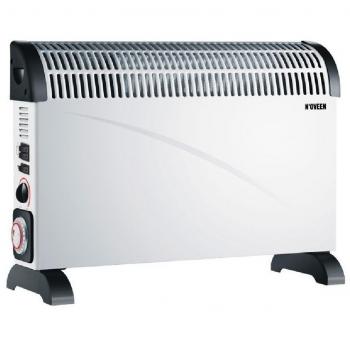 Calefactor N'oveen CH-6000 Blanco 2000 W