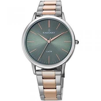 Reloj Mujer Radiant RA424205 Ø 36 mm