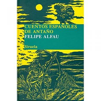 Cuentos españoles de antaño: 14