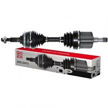 Open Parts DRS6161.00 Árbol de transmisión