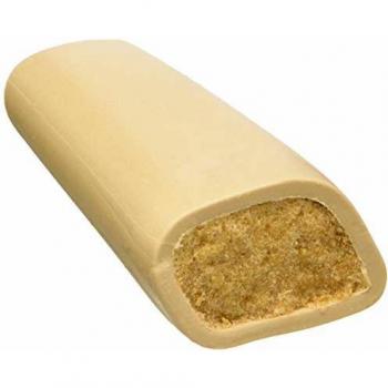 Flamingo Snacks Golosinas Veggie Hueso Relleno Con Sabor A Pollo 4 x 190 Gr.