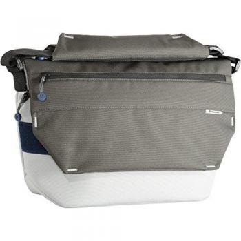 Vanguard Sydney II 27GY - Bolsa 2 en 1, para equipo fotográfico y de uso diario, gris