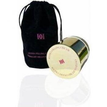 Delfy Overnight Recovery System Cream 50ml