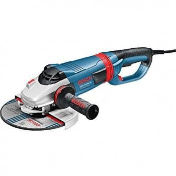 Bosch Professional GWS 24-230 LVI - Amoladora angular