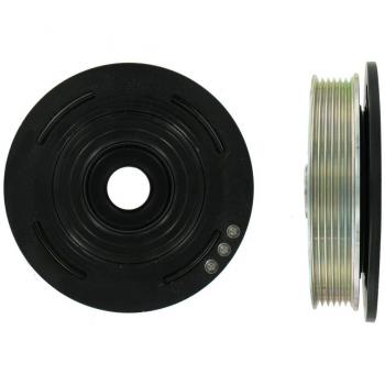 SKF VKM 93610 Kit de amortiguador de cigüeñal