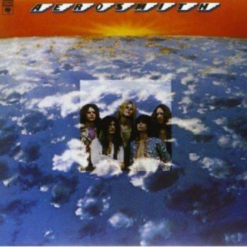 Aerosmith Standard Import Vinyl Record