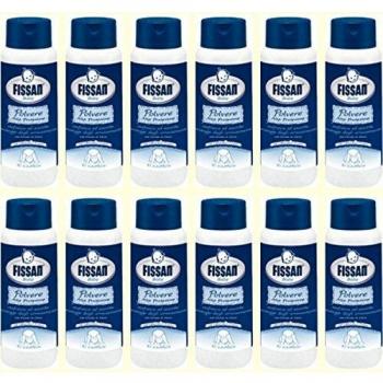 Fissan Baby Polvo Alta Protección 100g