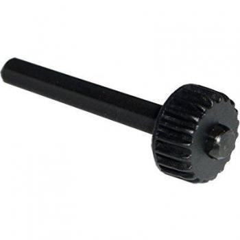 Sr suntour zahnrad mit achse f lo drehdeckel 142mmncx nrx bis 2006 ausfuhrungschwarz