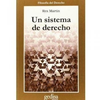 Un sistema de derecho