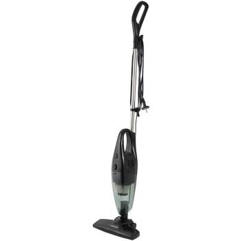 Aspirador Vertical Esperanza EHV101K 600W con Cable Negro 0,8L