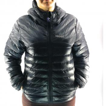 +8000 Anorack Montaña Mujer