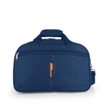 Bolso Mochila S Week Eco Gabol Azul Marino - Bolsa de mano mochila con material reciclado