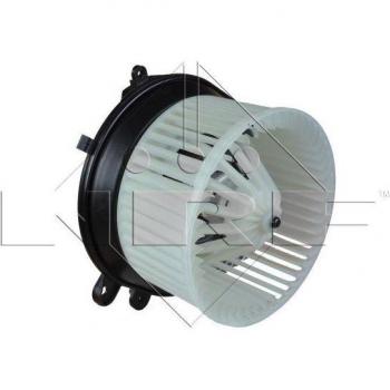 Ventilador habitáculo NRF 34009 - Ventilador interior de alta eficiencia, diseñado para vehículos, con un rendimiento óptimo en la circulación de aire, fácil instalación y compatibilidad con múltiples modelos