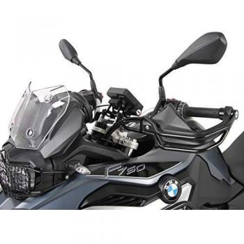Hepco & Becker - Empuñadura Derecha e Izquierda para BMW F 750 GS