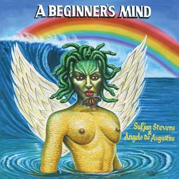 Mente de Principiante (CD) - Música para la Meditación y Relajación
