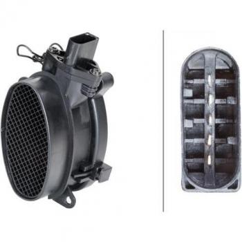 Sensor de flujo de aire HELLA 8ET 358 095-021, medidor de masa de aire, compatible con múltiples vehículos, tecnología avanzada para medición precisa, diseño duradero y resistente a condiciones extremas