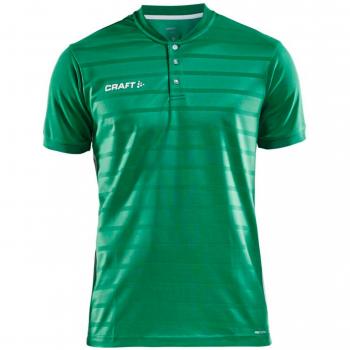 Craft Pro Control Button Jersey