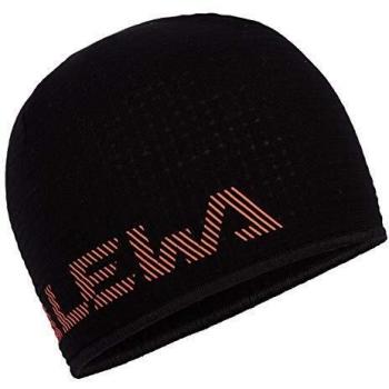 SALEWA PEDROC WO Beanie - Gorro, Unisex Adulto, Negro
