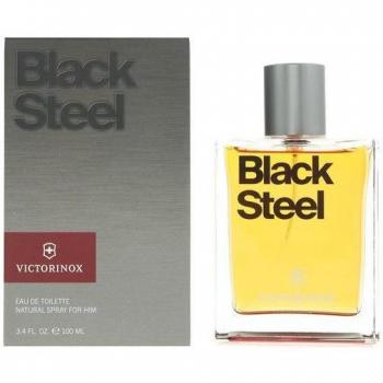 Victorinox Swiss Army Steel Eau de Toilette 100ml
