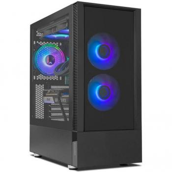 PC Racing Gaming AMD Ryzen 5 5600X/16GB/1TB SSD/RTX 3060