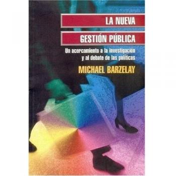 NUEVA GESTION PUBLICA,LA