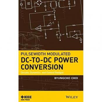 PULSEWIDTH MODULATED DCTODC POWER CONVERSION