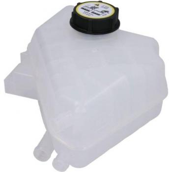 Depósito de expansión NRF 454111 para refrigerante