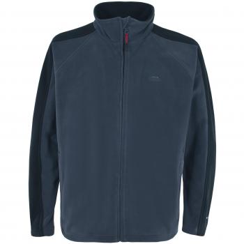 Trespass Acres - Sudadera para Hombre, Color Azul