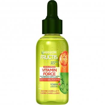 Garnier Fructis Vitamin Force Serum Anti-Hair Loss Treatment 125mL