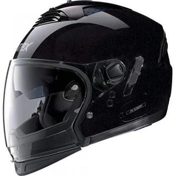 GREX G4.2 Pro Kinetic N-Com Metal Black S