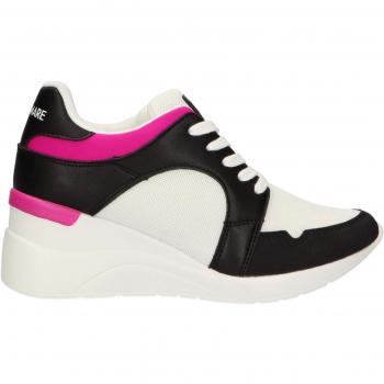 Zapatillas Deporte de Mujer MARIA MARE 67324 C46436 NOBU Negro Talla 36