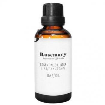 Aceite Esencial de Romero 100 ml
