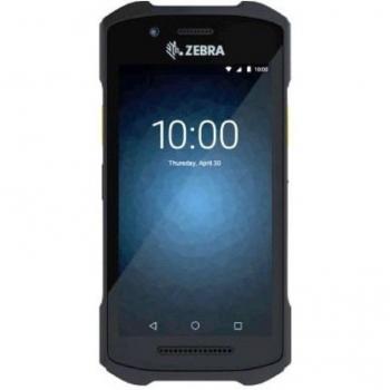 Zebra TC21 Handheld Computer, 5 Display, 4GB RAM / 64GB Storage, SE4710 Scanner