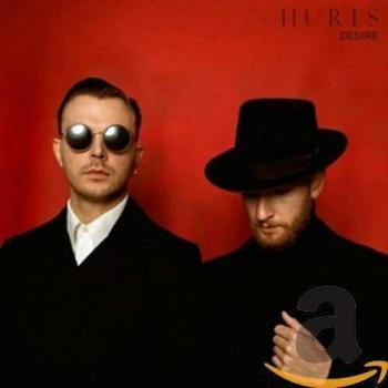 Desire - Hurts